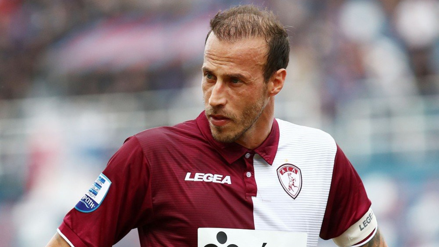 Μόρας: «Λένε πολλά οι συμμετοχές του Ντεϊόλα στη Serie A»