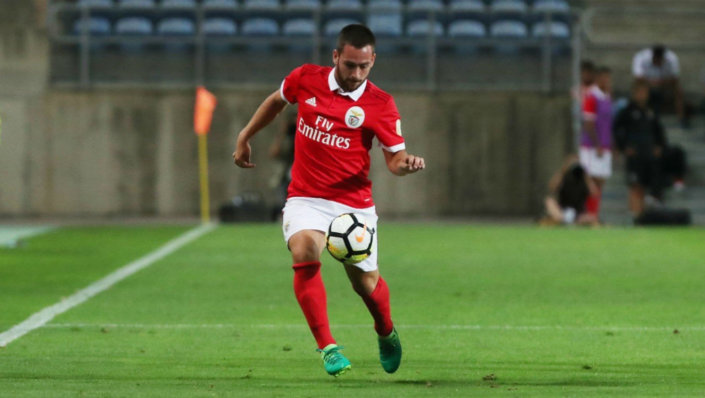 ΠΑΟΚ: Αναμένει την... Μπενφίκα για να δηλώσει τον Ζίβκοβιτς στην UEFA