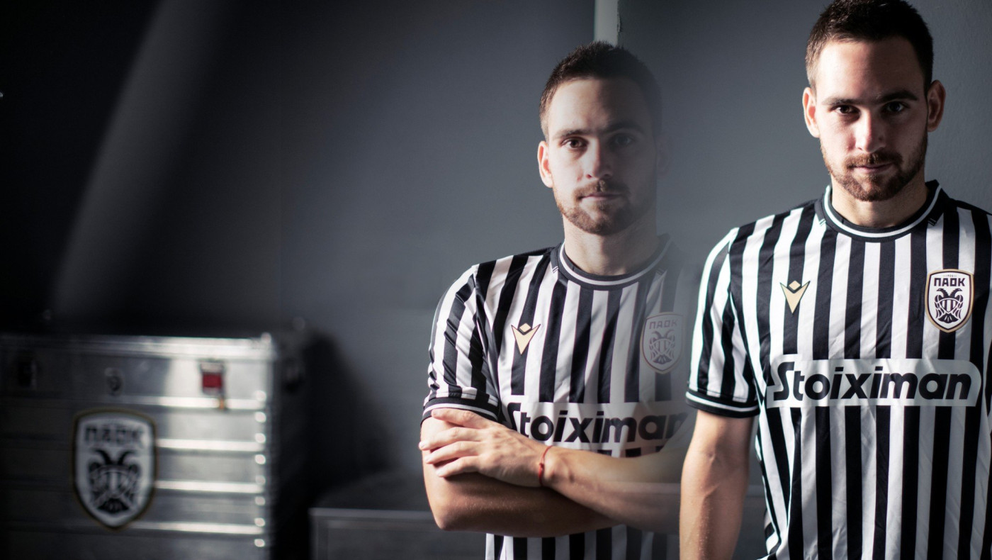 Ζίβκοβιτς: «Θα δώσω ό,τι έχω για το Πρωτάθλημα»