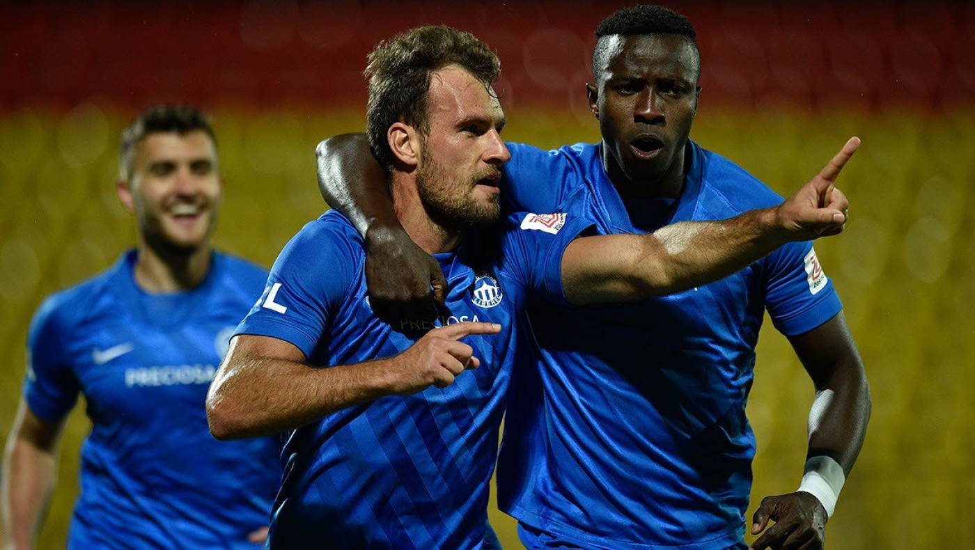 Value Bet: Με... σπασμένα  τα φρένα η Λίμπερετς