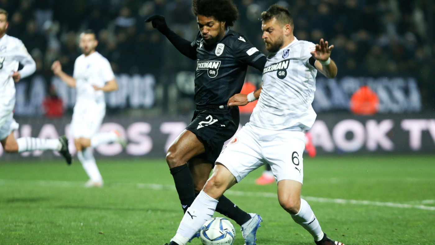 Στη Ρουμανία κι άλλος παίκτης του ΟΦΗ