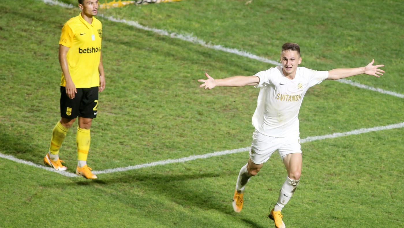 Πικρός αποκλεισμός για τον αυτοκαταστροφικό Άρη