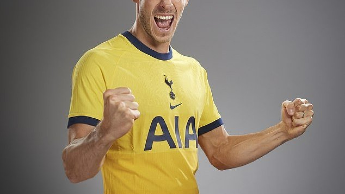 Η μεγάλη επιστροφή: Ο Μπέιλ στην Τότεναμ