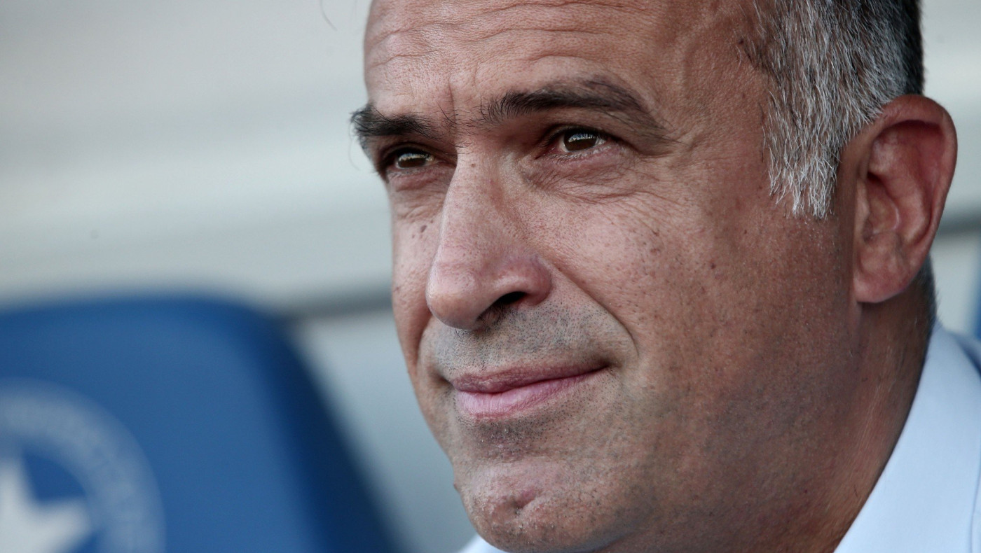 Αναστασίου: «Εδωσε βάση στο τακτικό κομμάτι ο Φερέιρα, αυτό πρέπει να προσέξει στη ρεβάνς»