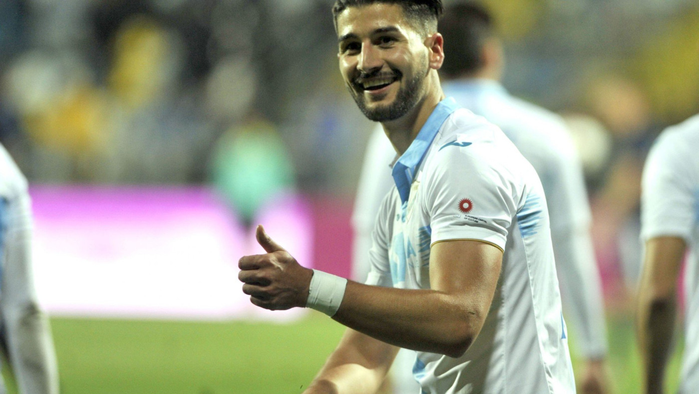 Χρυσή τομή ΠΑΟΚ-Ριέκα για Τσόλακ!