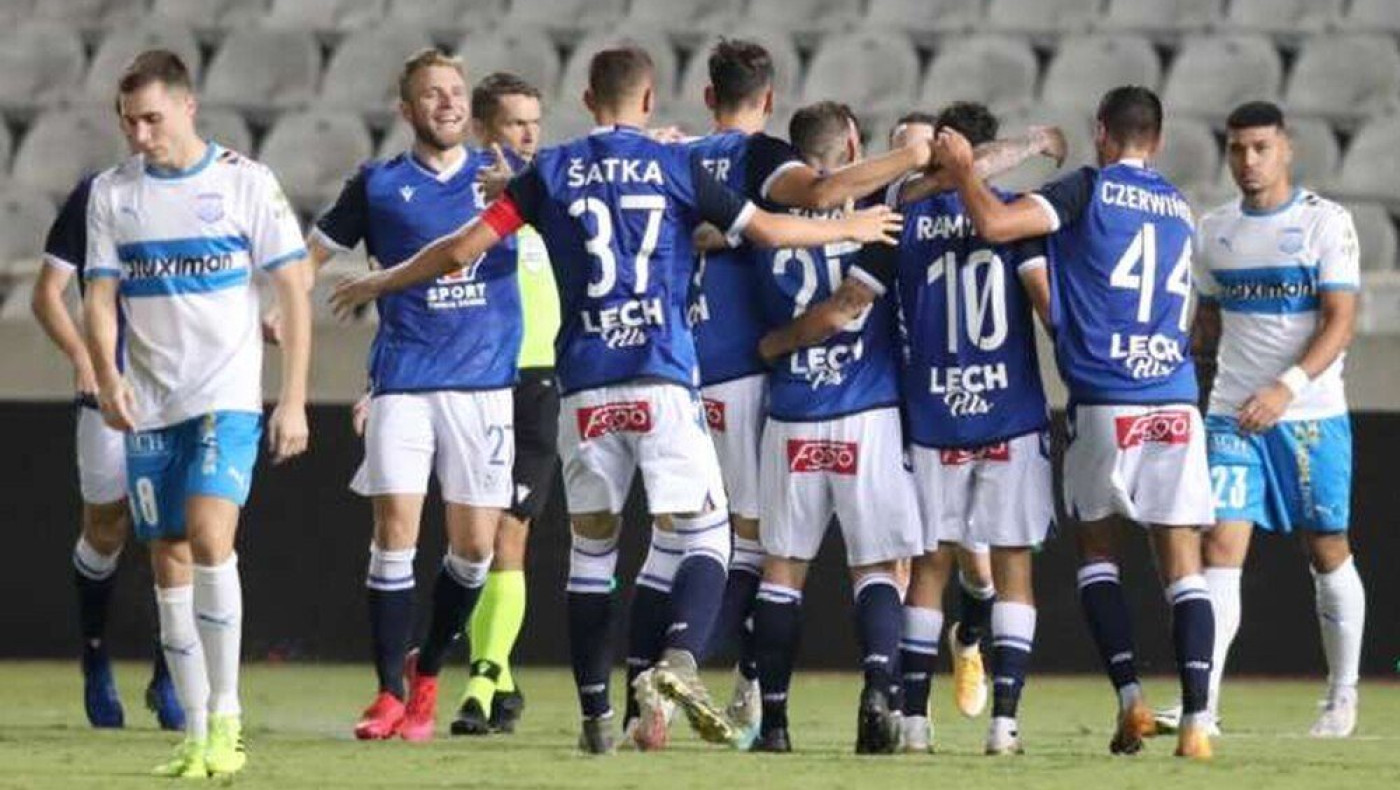 Απίστευτος διασυρμός για τον Απόλλωνα Λεμεσού