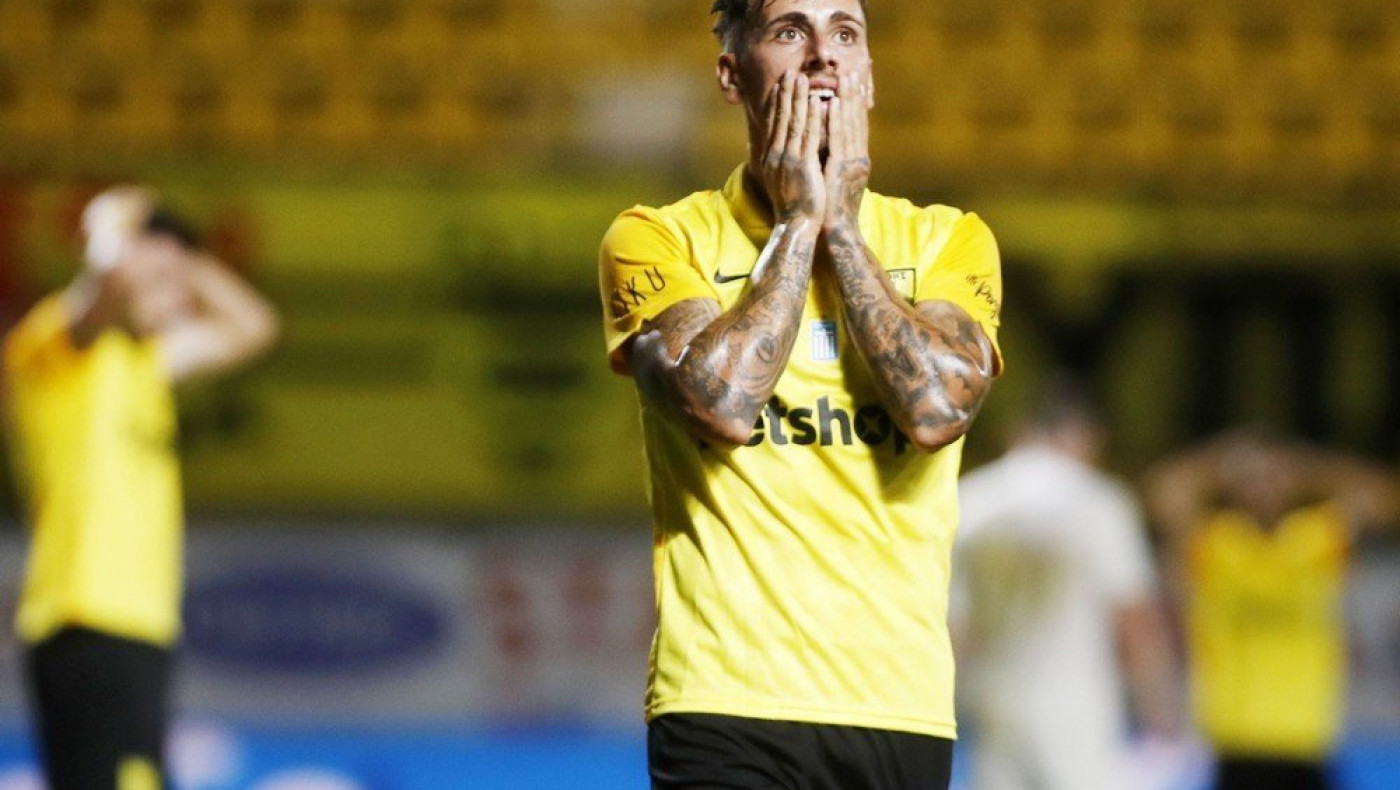 Η Κόλος έσπασε το ευρωπαϊκό αήττητο του Άρη