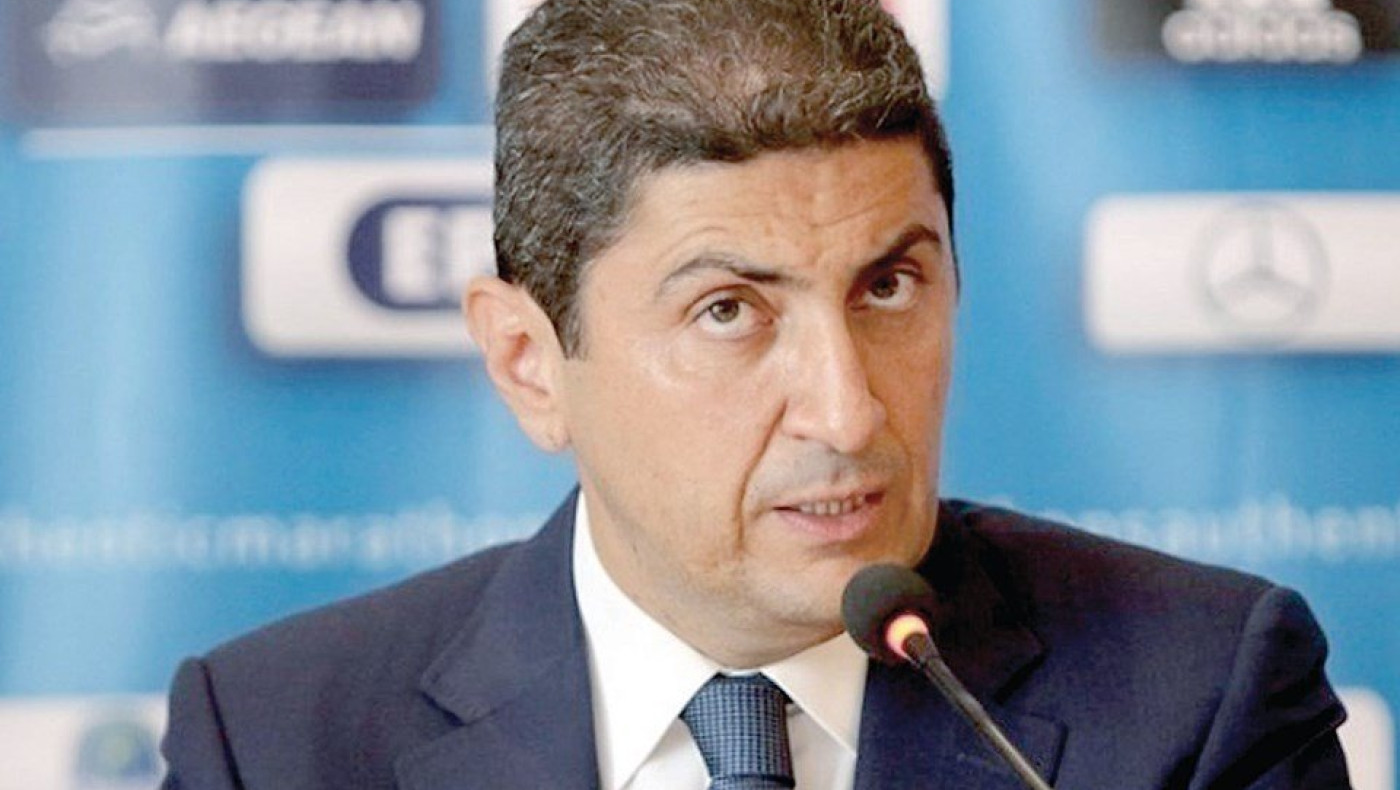 Ο σημαντικός Τσόλακ, ο Ατρόμητος και η «αυτοκτονία» του Αυγενάκη