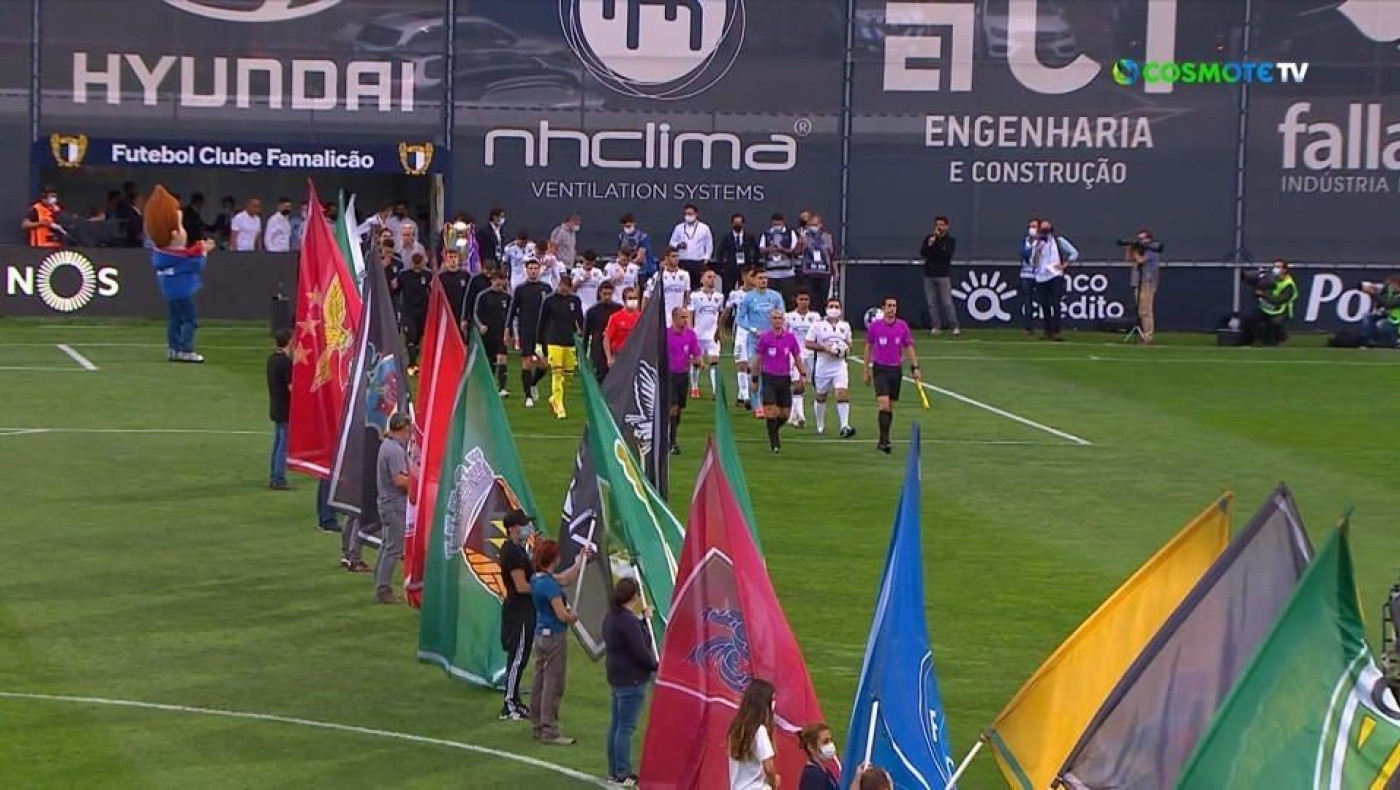 Μετά το στραπάτσο από τον ΠΑΟΚ, ξέσπασε η Μπενφίκα