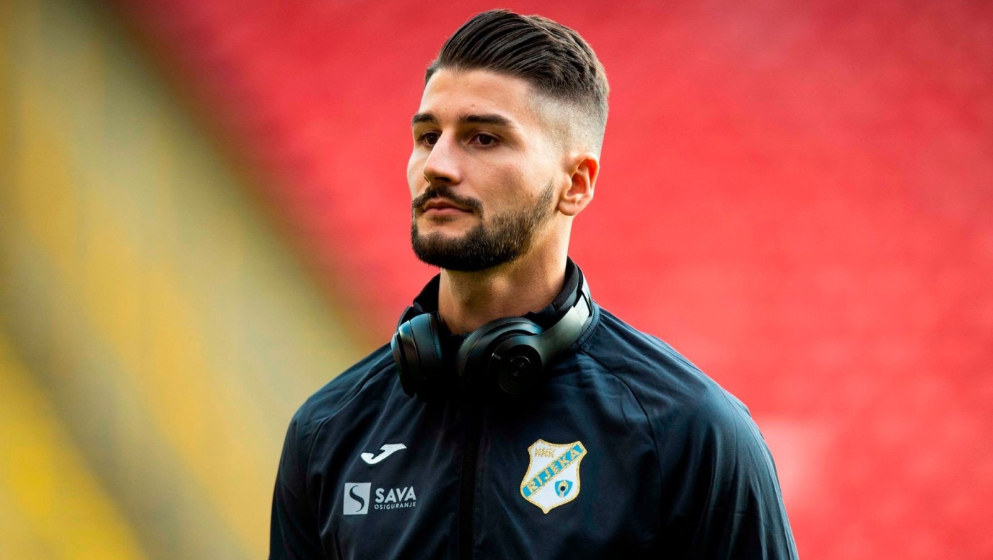 Τεχνικός διευθυντής Ριέκα: «Υπάρχουν διαπραγματεύσεις με ΠΑΟΚ για τον Τσόλακ»