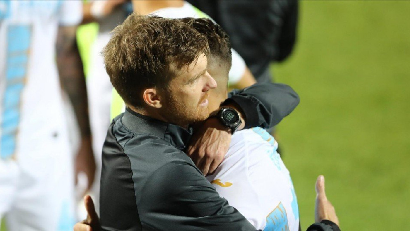 «Ο ΠΑΟΚ ανέβηκε στα 3,5 εκατ. ευρώ για Τσόλακ, υπογράφει την Δευτέρα»