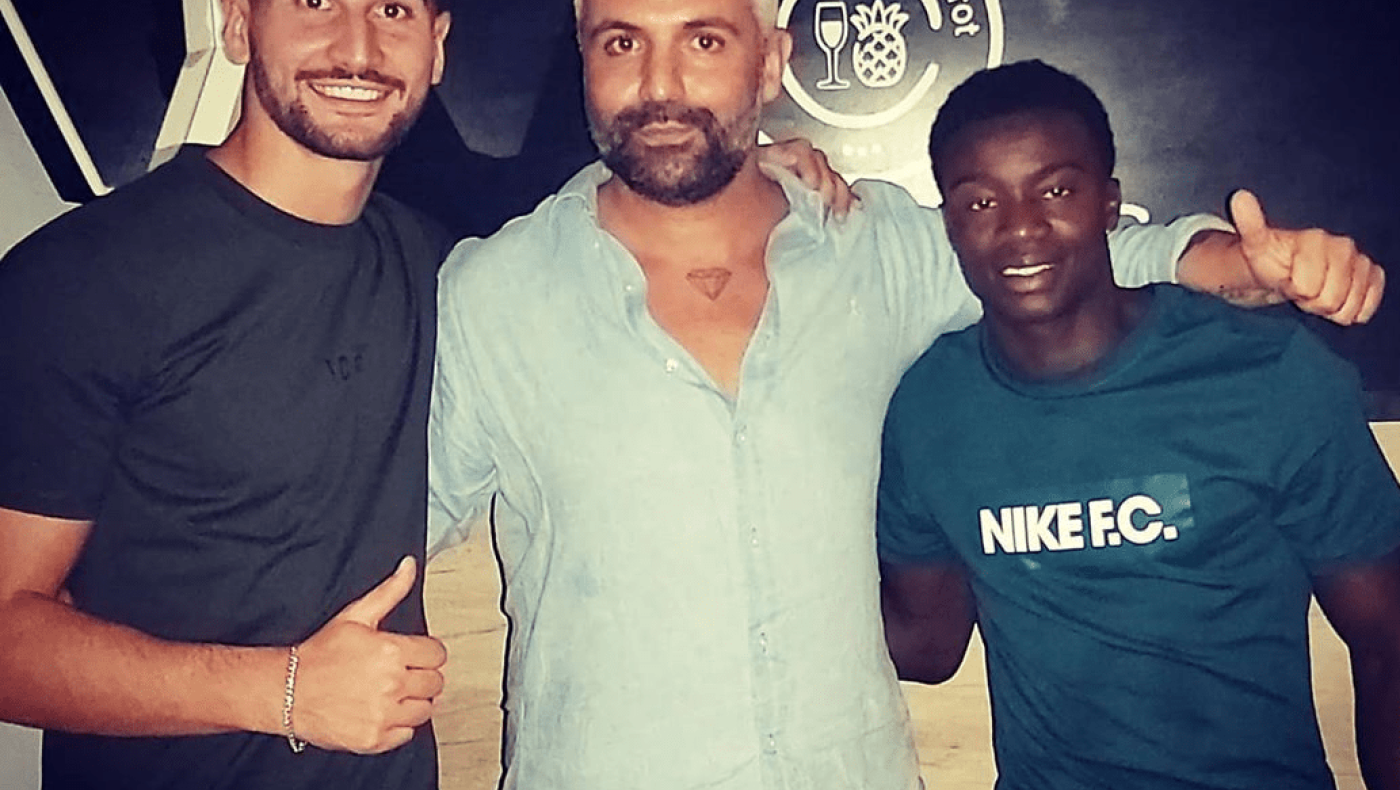 «Είναι έτοιμος ο Ουαγκέ, η Μπαρτσελόνα στο μέλλον θα βασιστεί πάνω του»