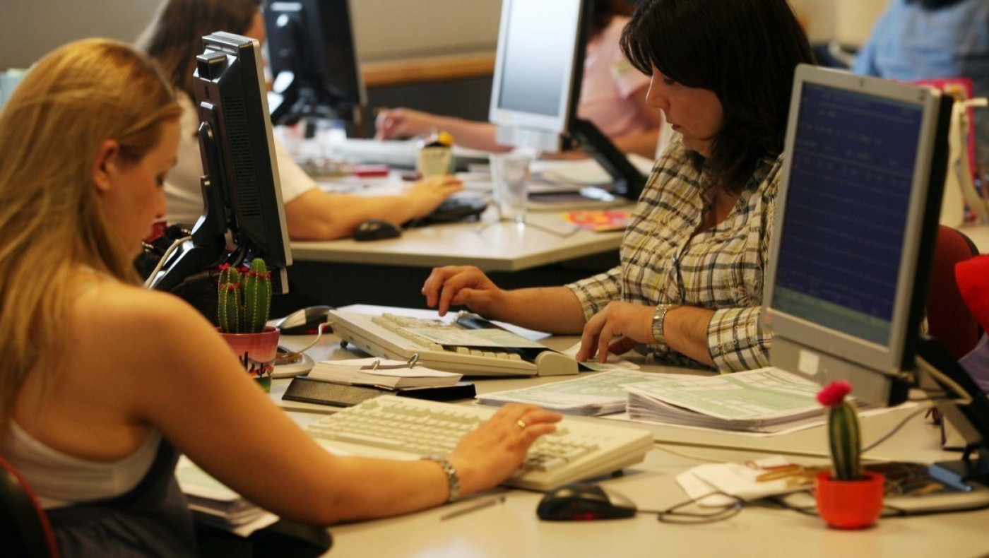 Κορωνοϊός: Αυτά είναι τα νέα μέτρα στο δημόσιο