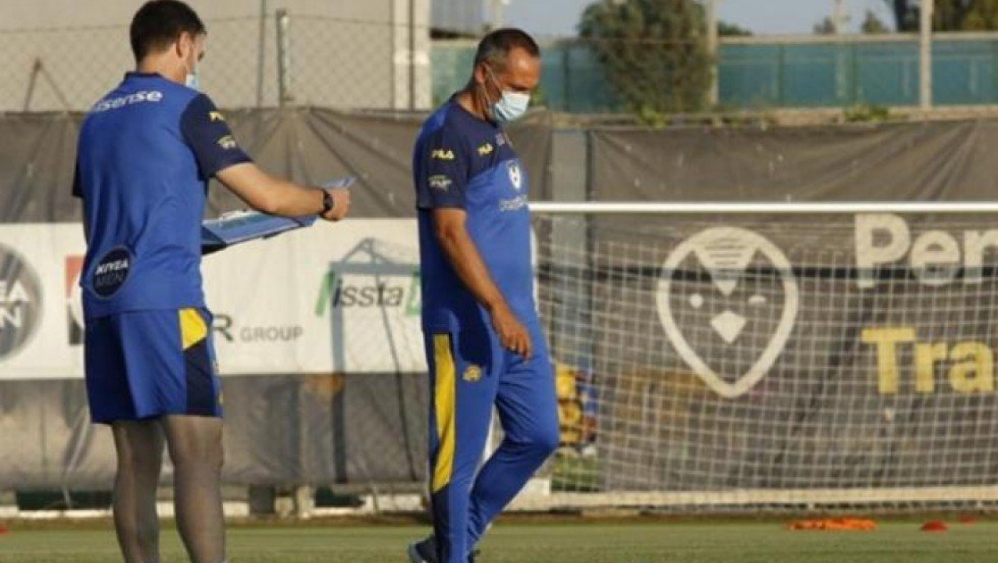 «Μόνο αν παρέμβει η κυβέρνηση μπορεί να αναβληθεί ο αγώνας της Μακάμπι»