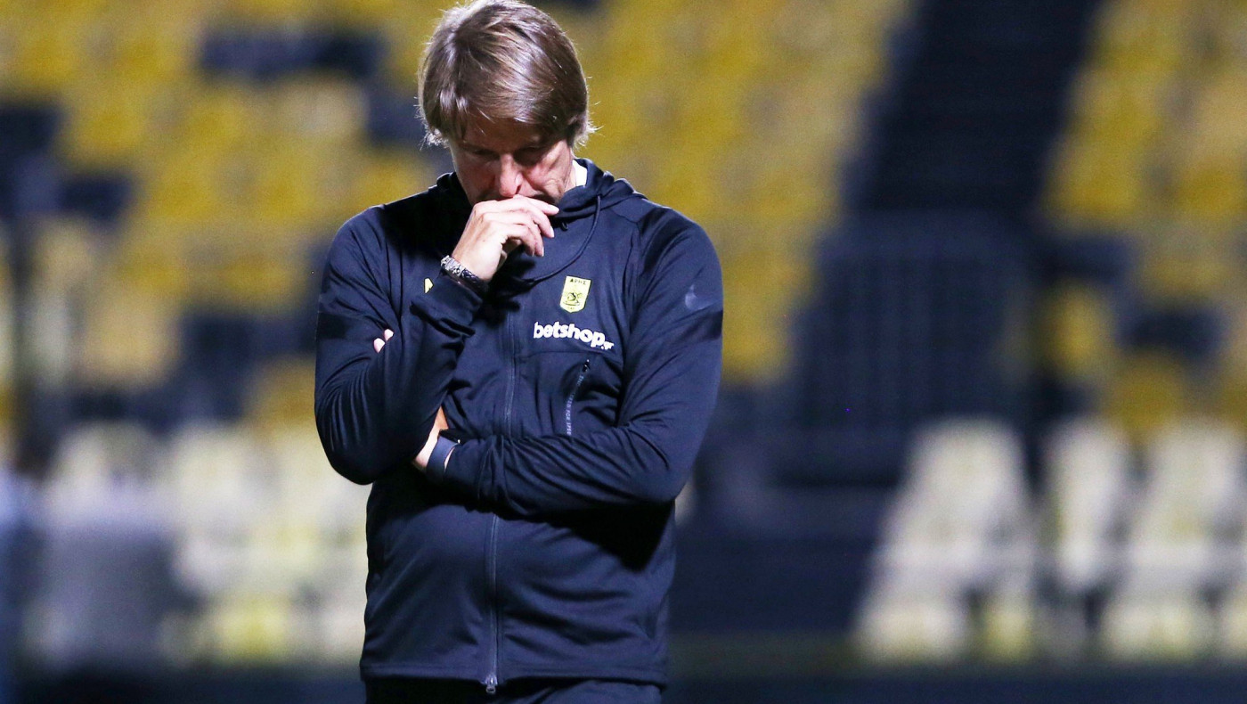 Ο διακαής πόθος, ο «τελειωμένος» Ένινγκ και η επιμονή για ξένο