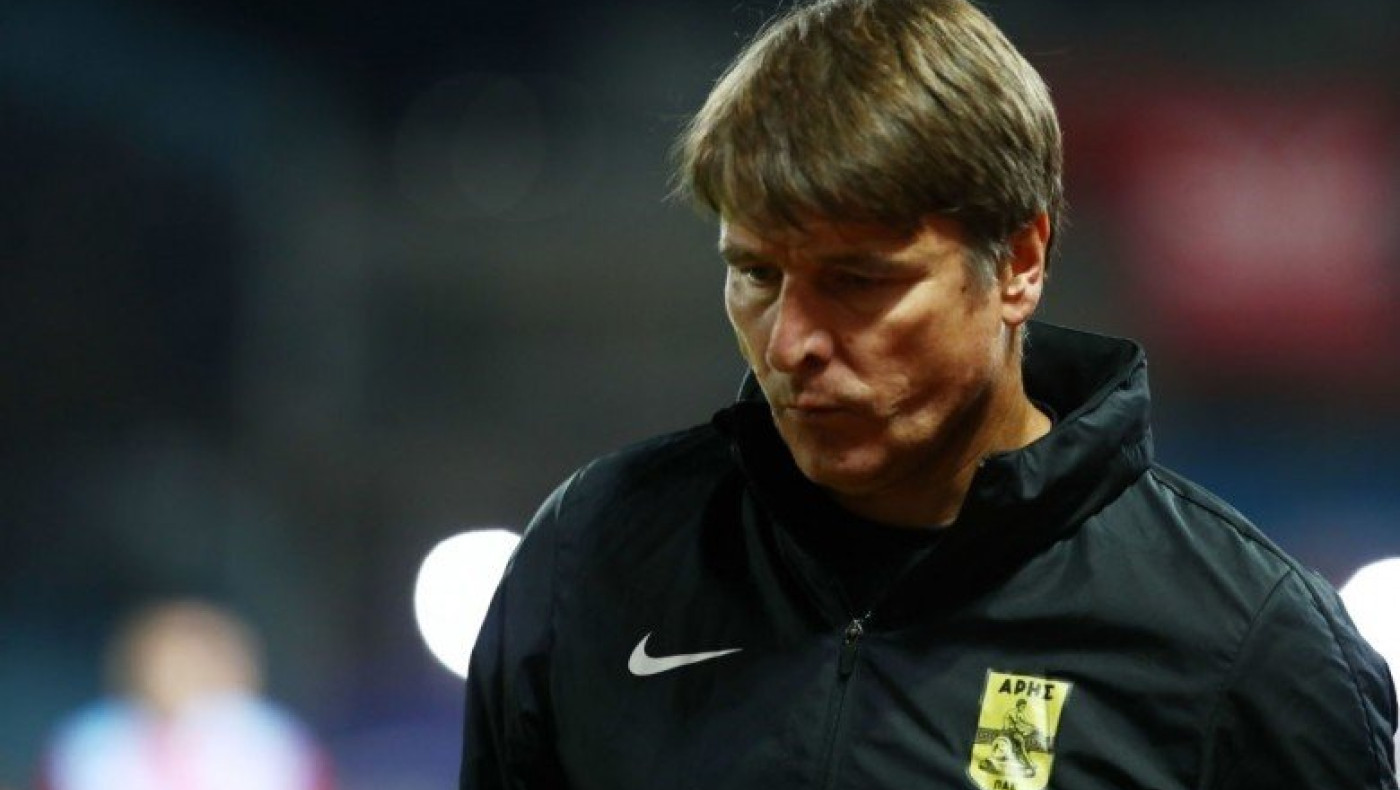 Από το δωμάτιο του πανικού στην απελπισία