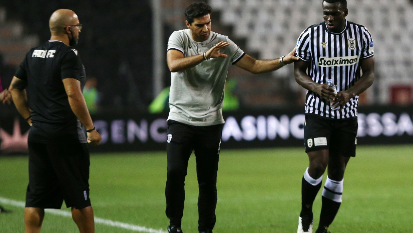 Εσίτι: «Πρέπει να κρατήσουμε τα θετικά στοιχεία και να προχωρήσουμε»