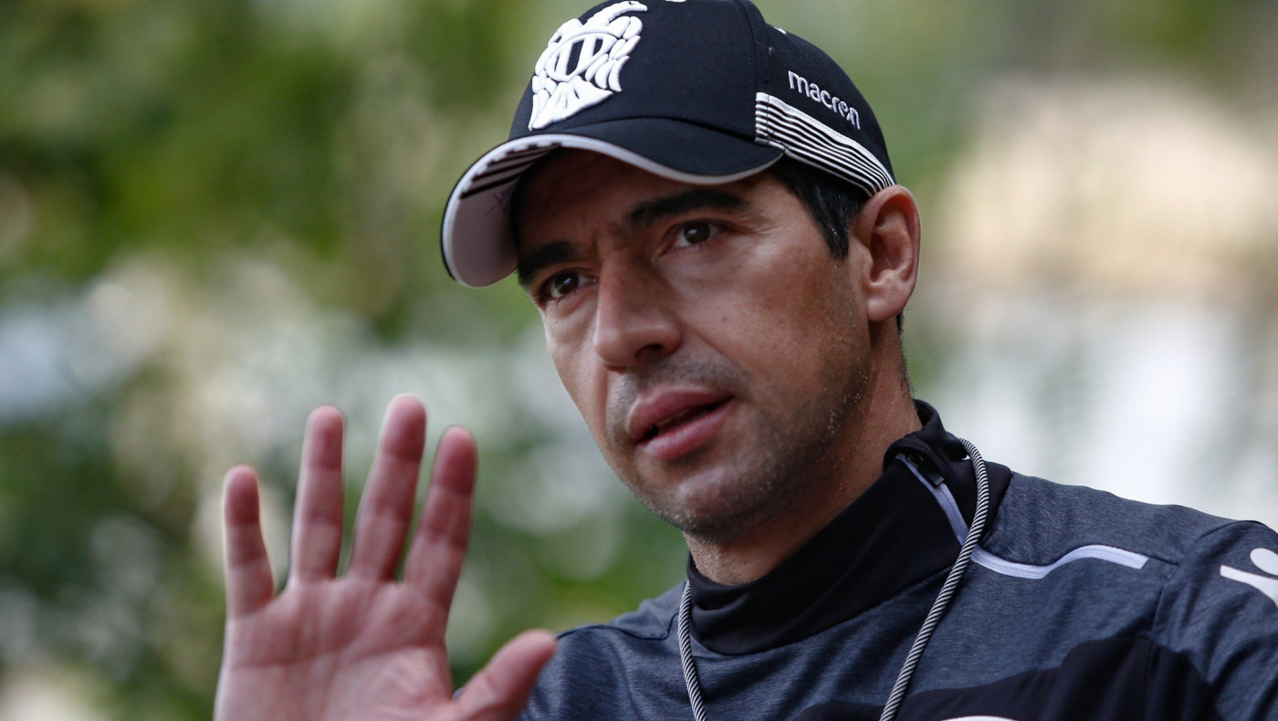 Φερέιρα για Τσόλακ-Ουάγκε: «Έχουν ποιότητα αλλά χρειάζονται χρόνο προσαρμογής»