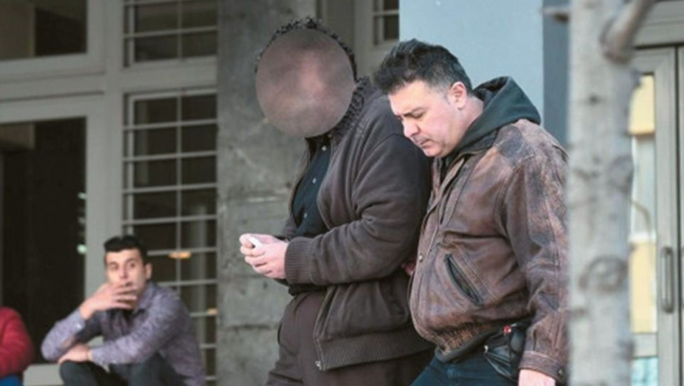 Θεσσαλονίκη: Γάλλος μοναχός κακοποίησε σεξουαλικά επτά παιδιά