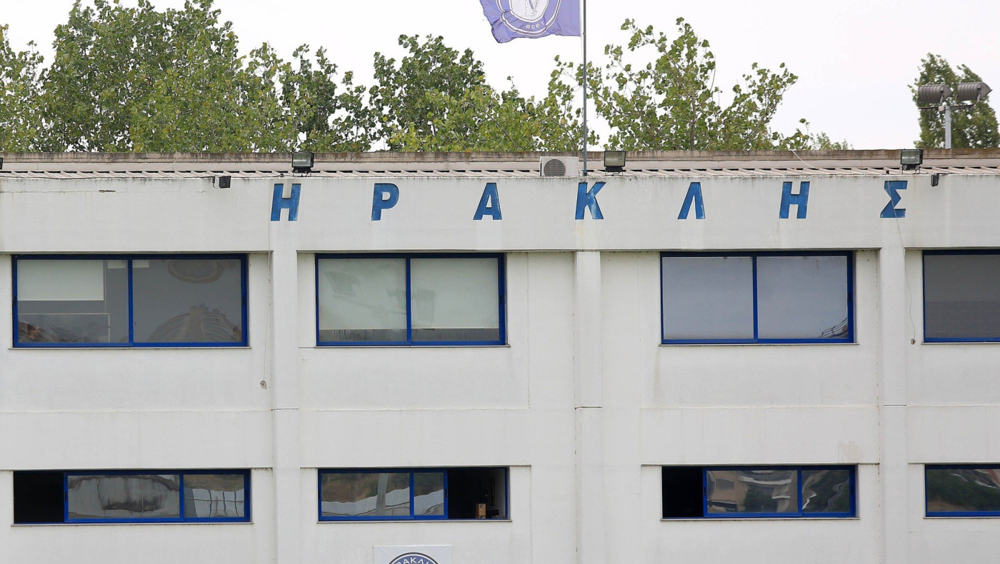 Ανακοίνωση Ηρακλή: «Ήταν στρατιώτης της ομάδας, καλό ταξίδι Κυρ Φώτη»