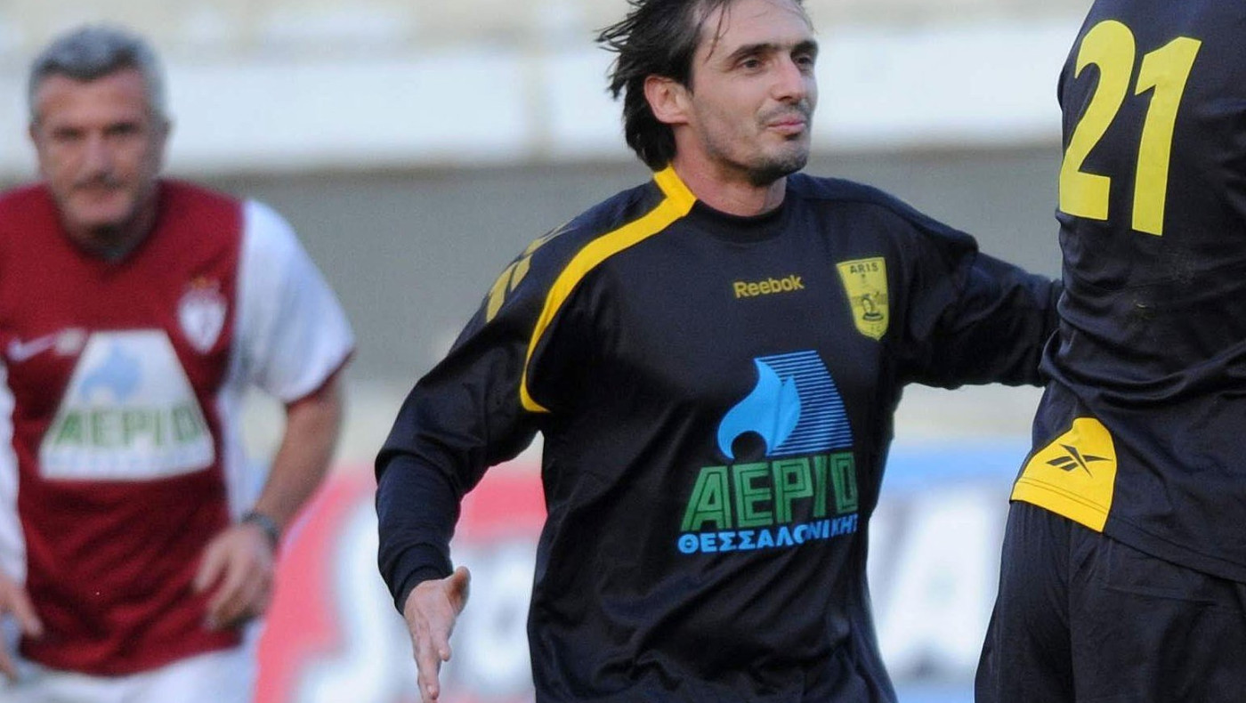 Κατσιαρός: «Μας τρομάζει το άγνωστο της Κόλος»