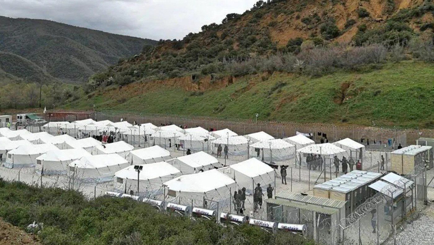 Σέρρες: Στον ανακριτή ο 25χρονος που φέρεται να βίασε 7χρονο στο «Κλειδί»