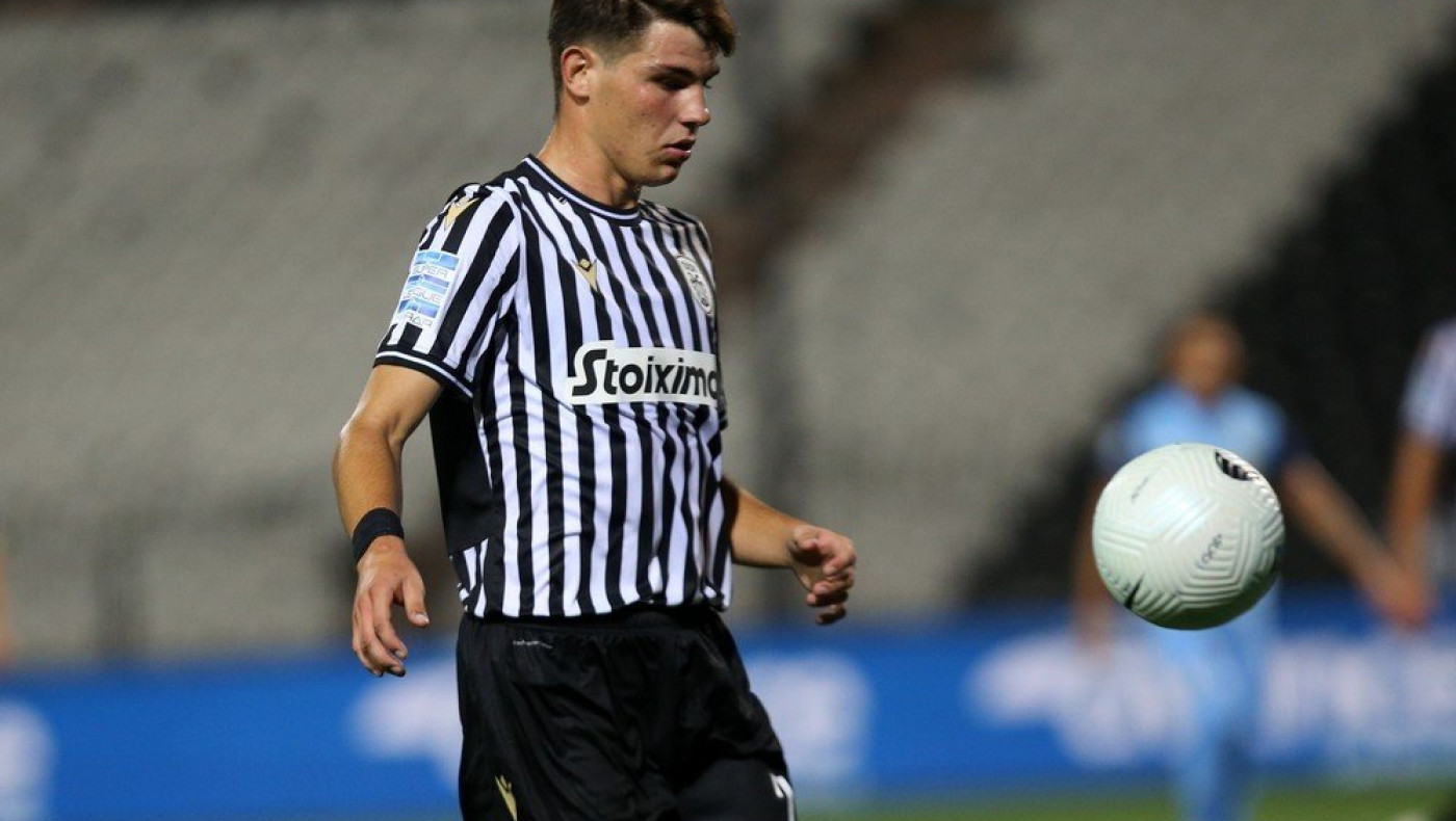 Ο Κούτσιας έχασε το ρεκόρ για μόλις μία ημέρα!