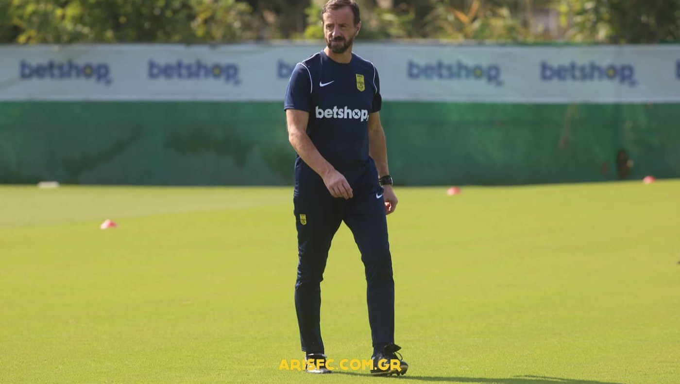 Για τη μοναξιά της κορυφής ο Άρης, το ιδιαίτερο στατιστικό του Μάντζιου