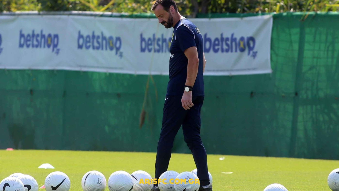 Η πρόκληση για τον Μάντζιο﻿ και οι πιθανότητες επιτυχίας