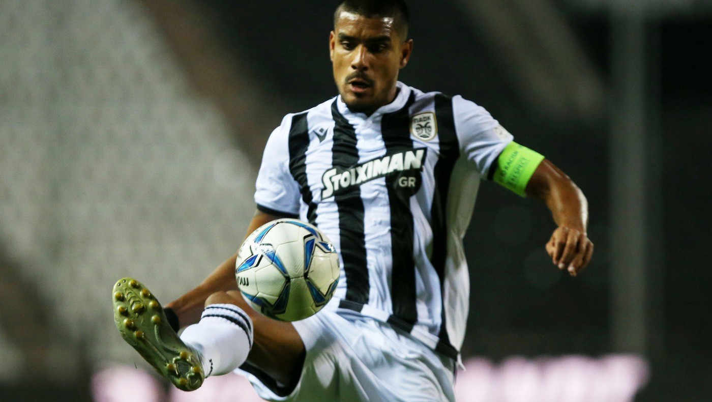 Γκουερίνο: «Το διαζύγιο ΠΑΟΚ και Μάτος ήταν η καλύτερη λύση»