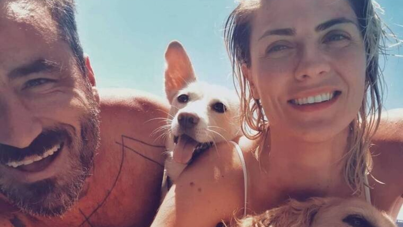 Σύντροφος Μαυρίδη: «Είμαστε πολύ χάλια»