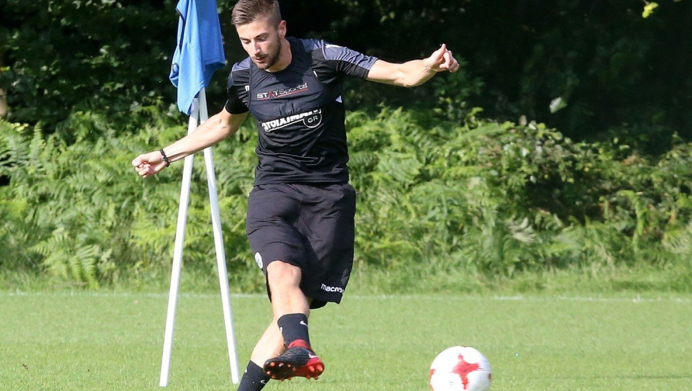 Καλό deal του ΠΑΟΚ και πώληση του Μιχόγεβιτς στην Γκεζτέπε