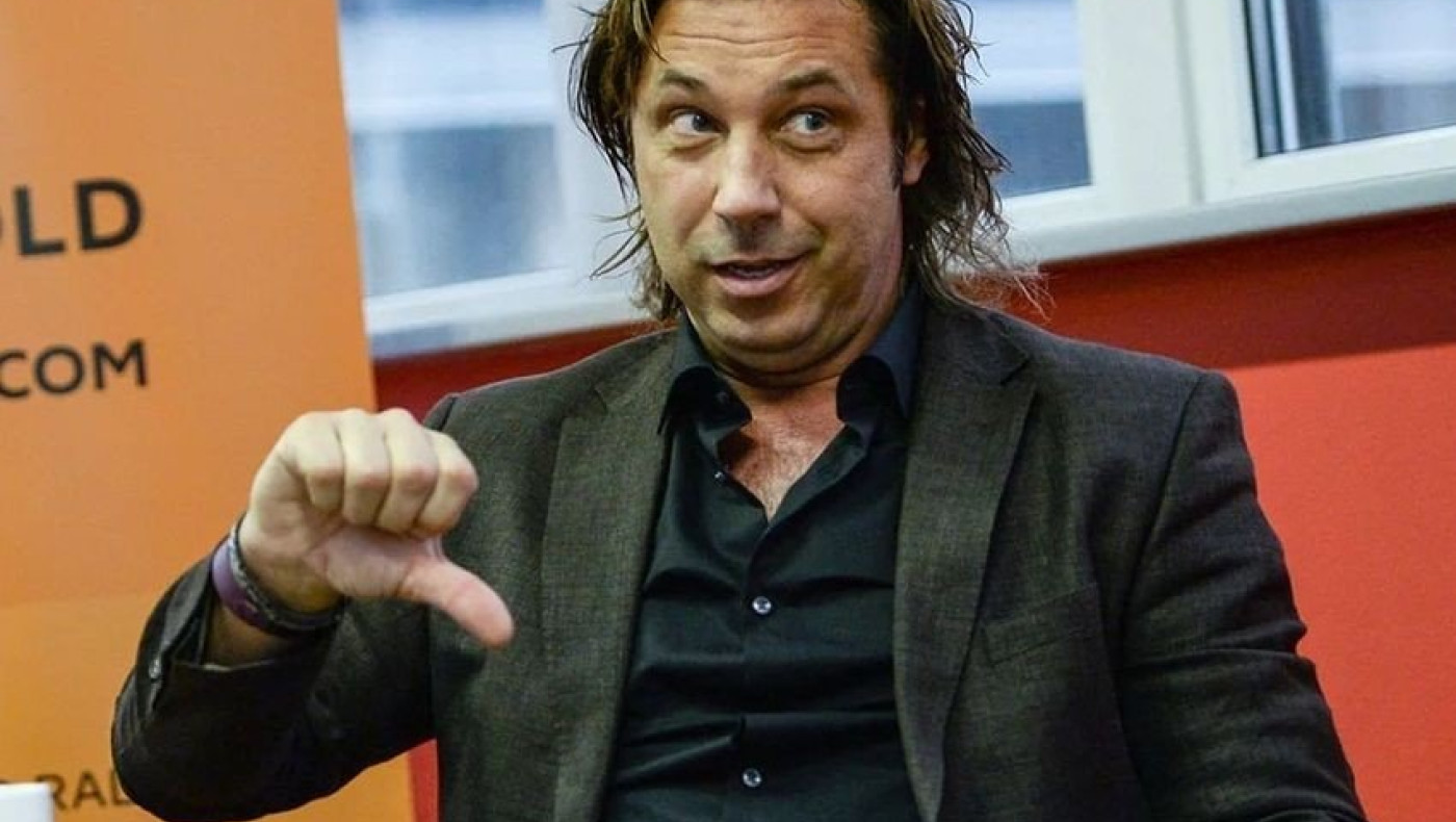 Μοστοβόι: «Δεν άξιζε την ήττα ο ΠΑΟΚ. Το παιχνίδι ήταν για ισοπαλία»