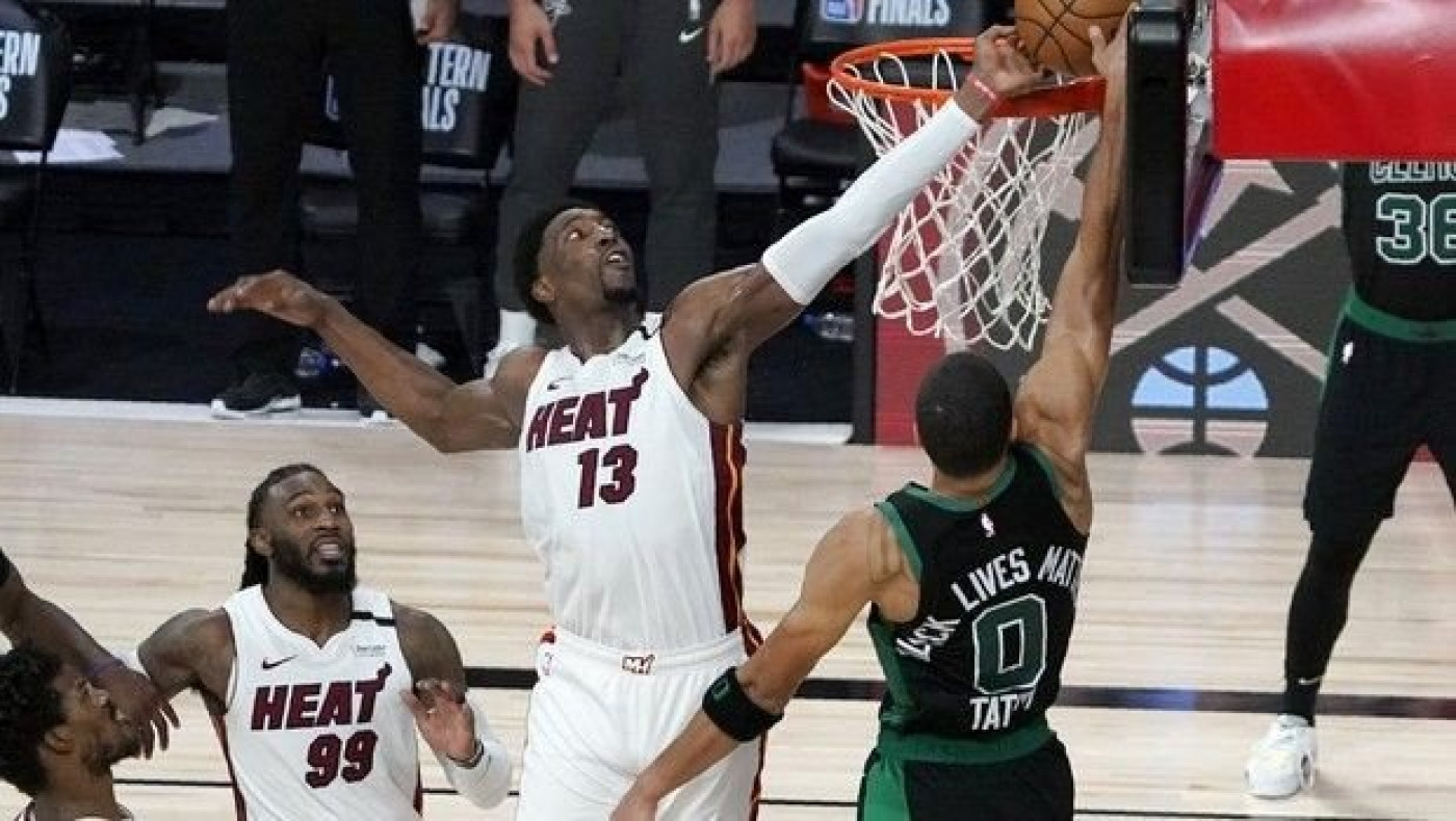 Αυτό το Πρωτάθλημα ποιος θα το πάρει στο ΝΒΑ;