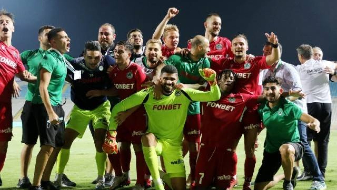 «Ιστορικό το παιχνίδι της Τούμπας για την Ομόνοια»