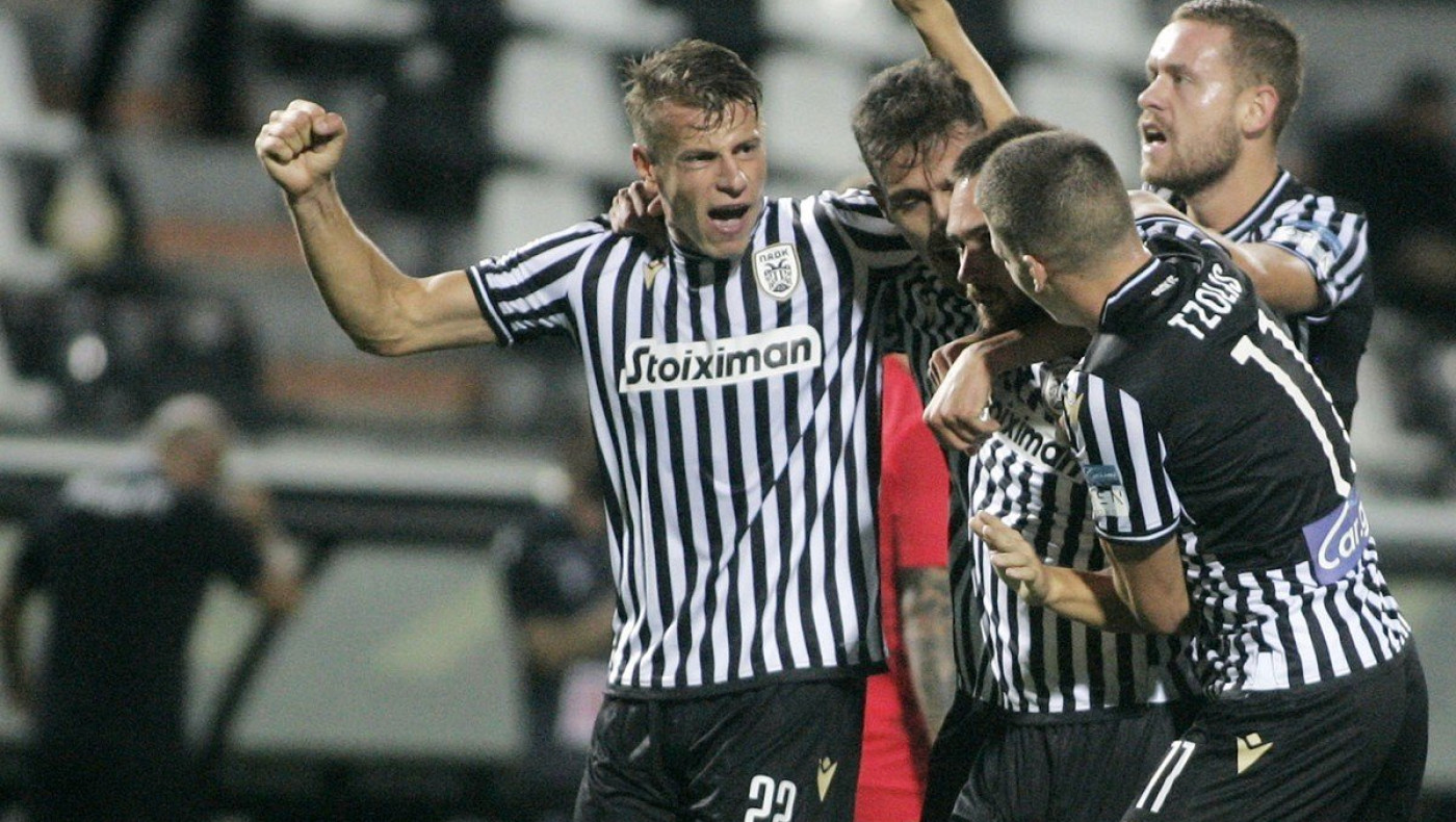 Ο θρίαμβος του ΠΑΟΚ κρύβει 4+1 μυστικά