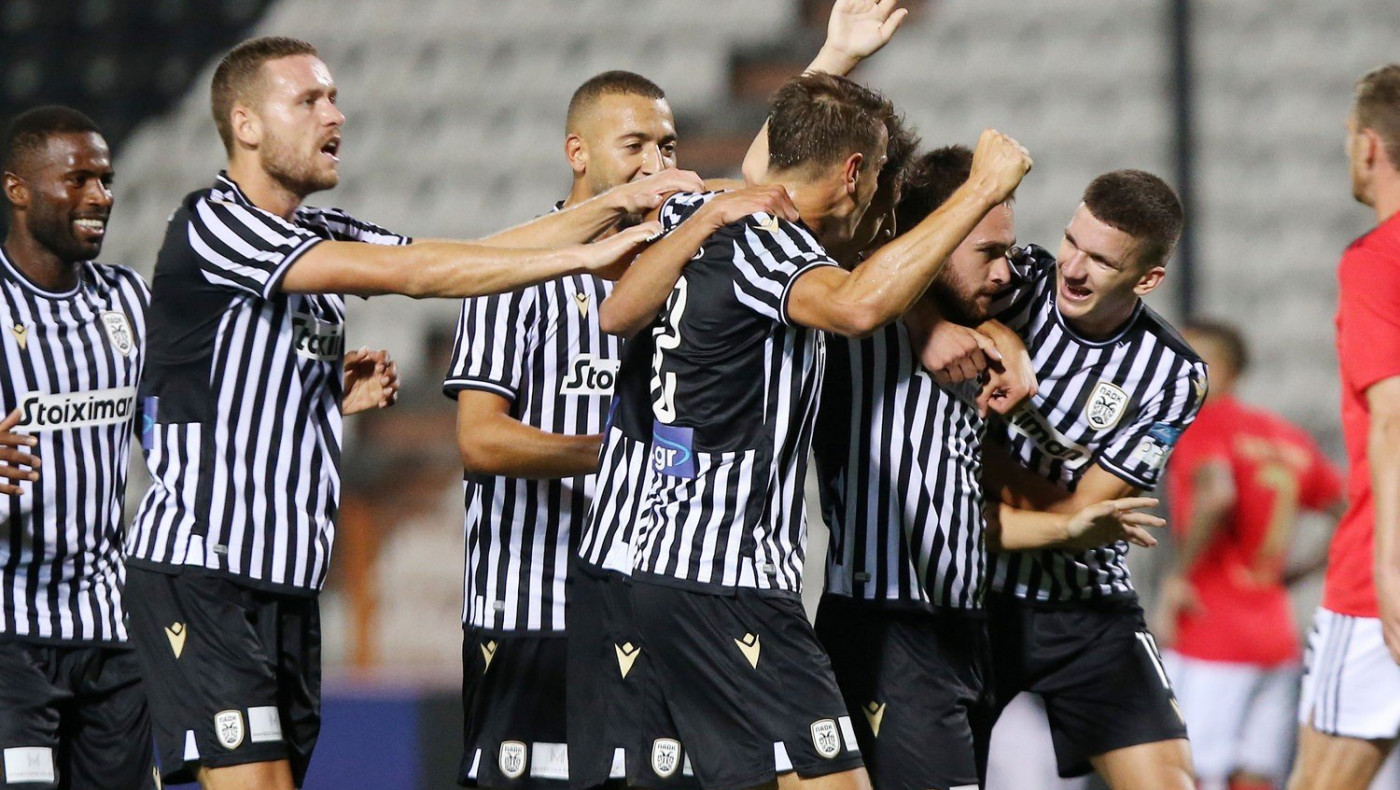 Θέλει κι άστρο για να πας στ’ άστρα…