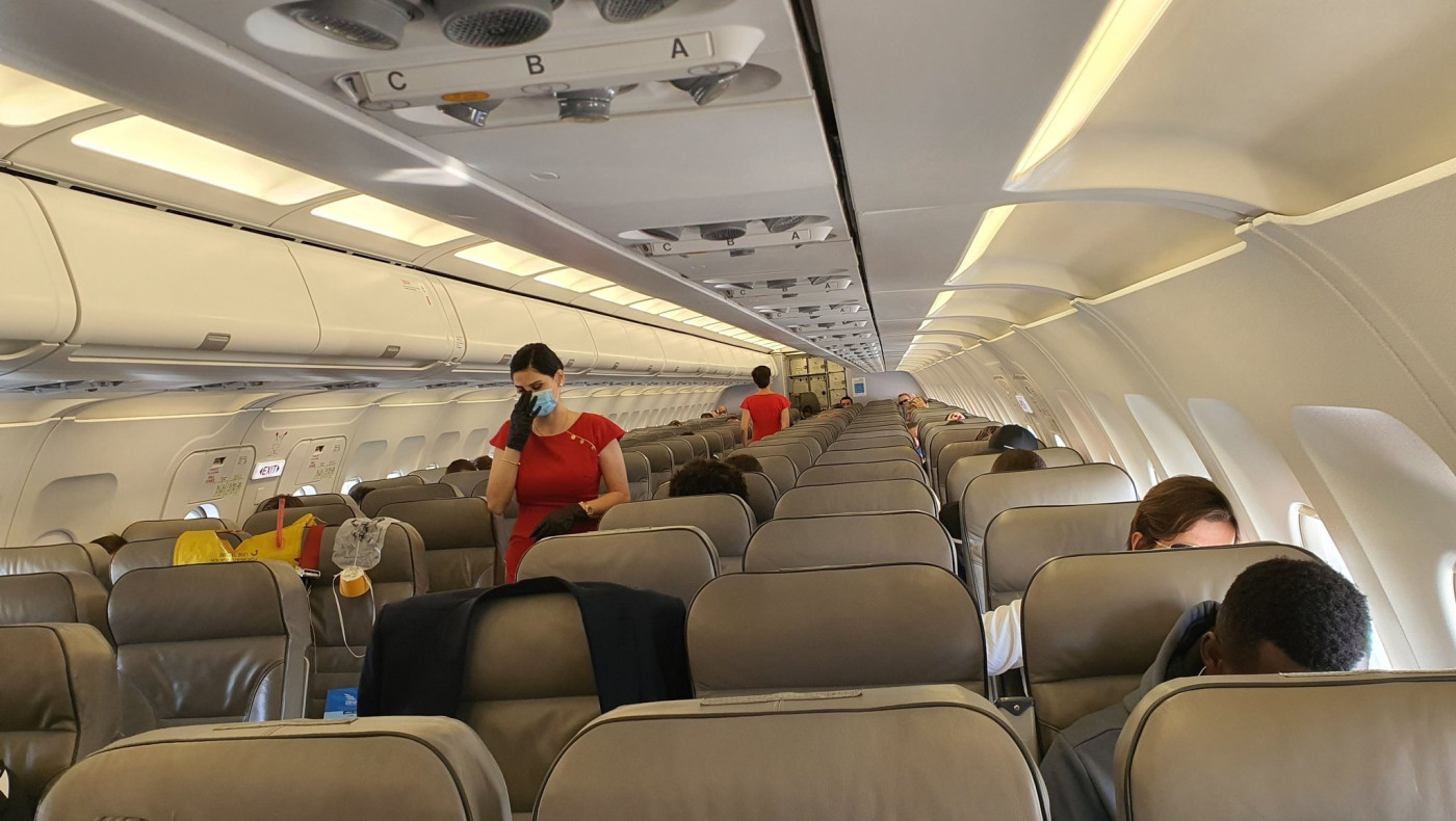 Εφτασε στη Ρωσία η αποστολή του ΠΑΟΚ