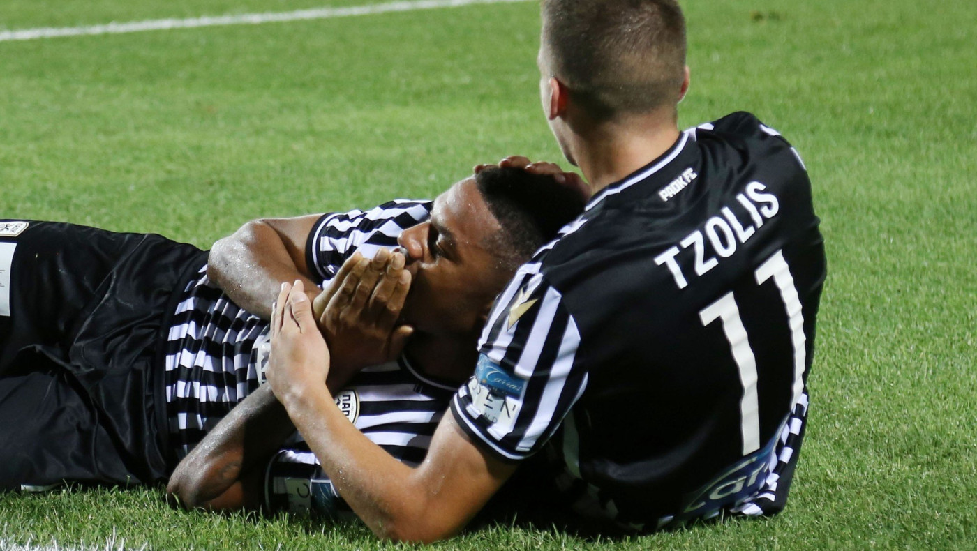 Υποκλίνεται η Ευρώπη στον ΠΑΟΚ, τι λένε τα μεγάλα ΜΜΕ Ισπανίας και Ιταλίας