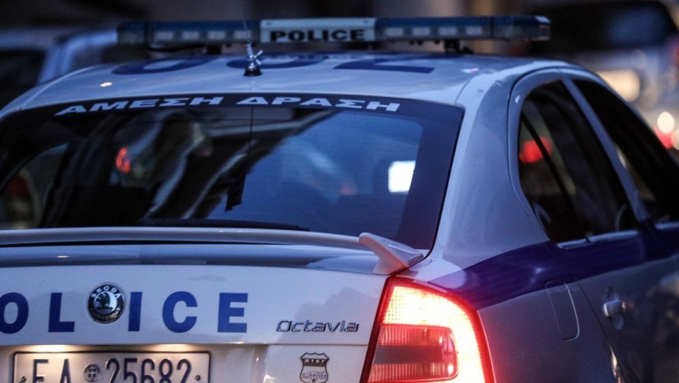 Θεσσαλονίκη: Τηλεφώνημα για βόμβα σε Λύκειο!