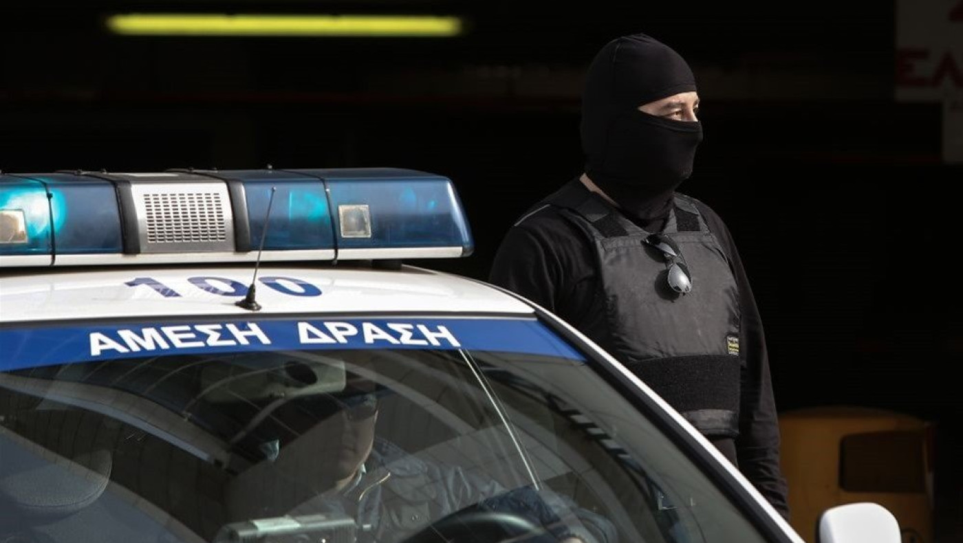 Δύο συλλήψεις οπαδών του ΠΑΟΚ!