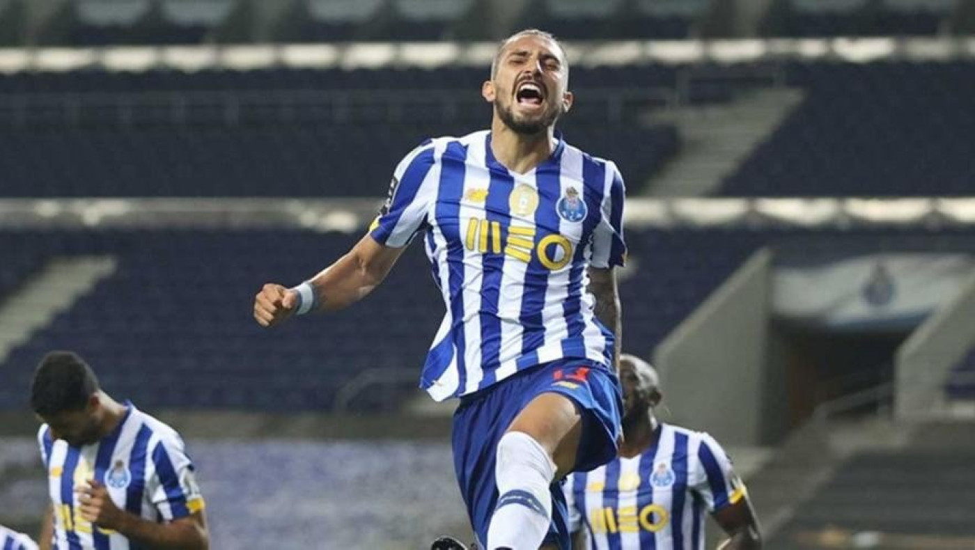 Η Μπράγκα ξύπνησε εγκαίρως την Πόρτο