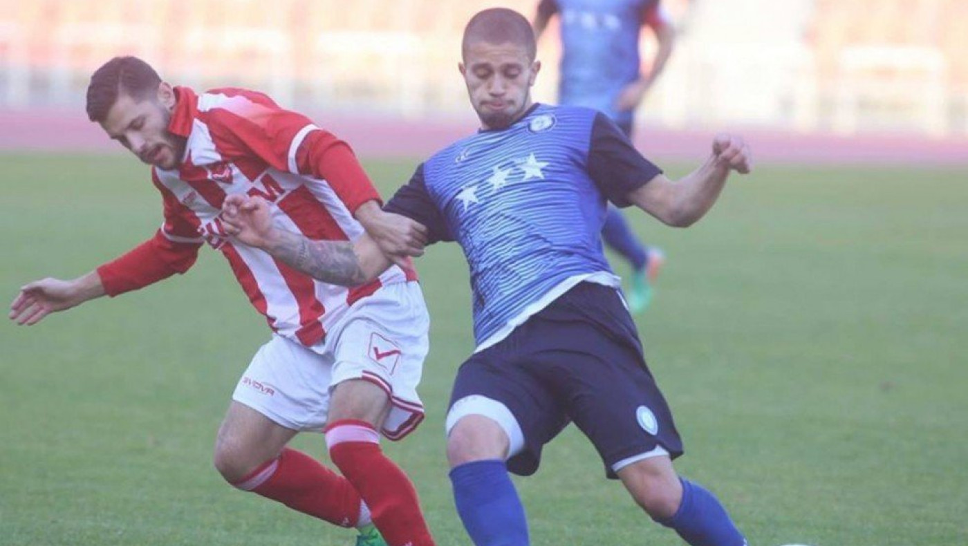 Δεν προχωράει του Ρεβυθόπουλου στον Ηρακλή