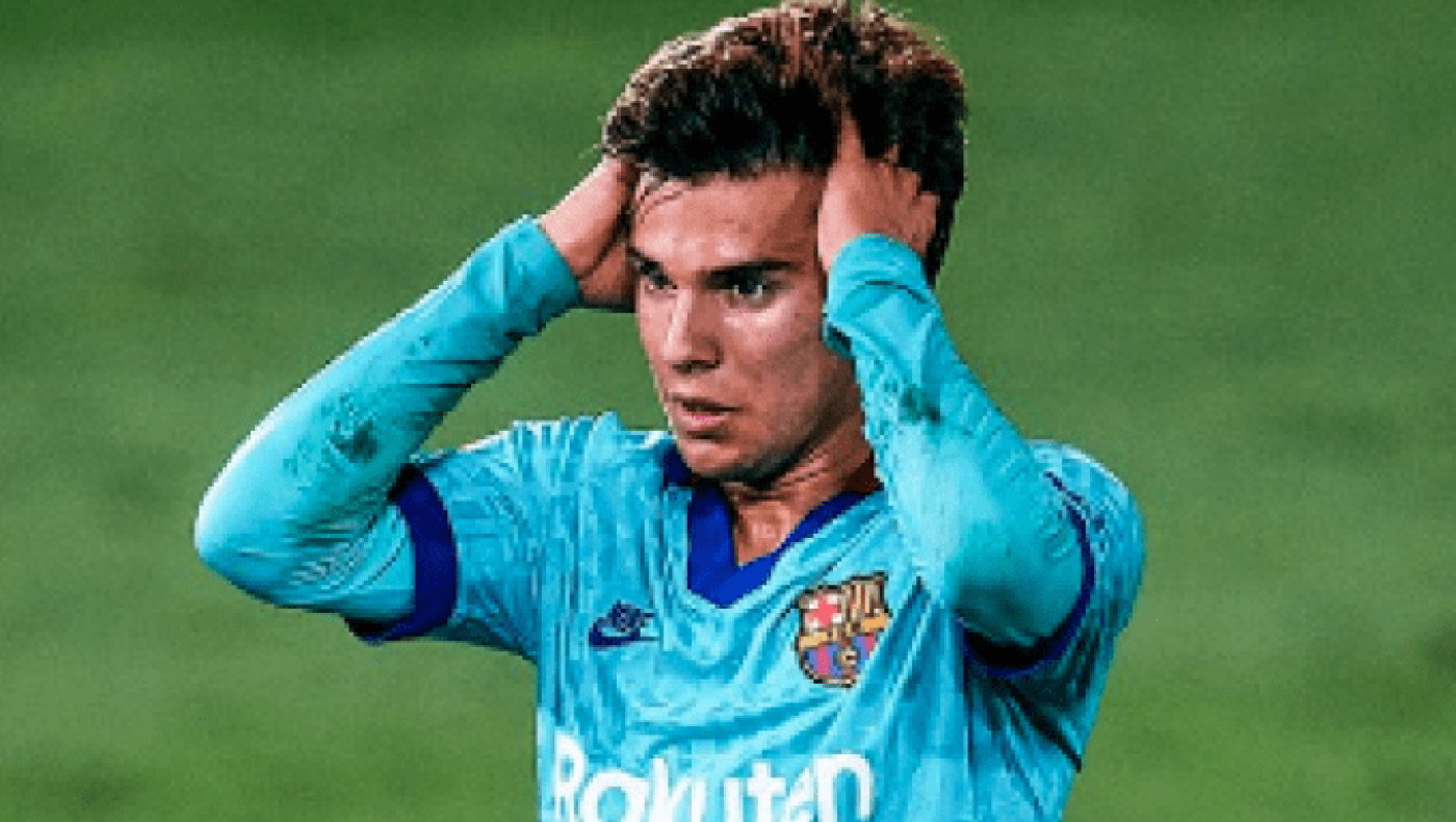 Ο Κούμαν διώχνει το μεγαλύτερο ταλέντο της Μπαρτσελόνα!