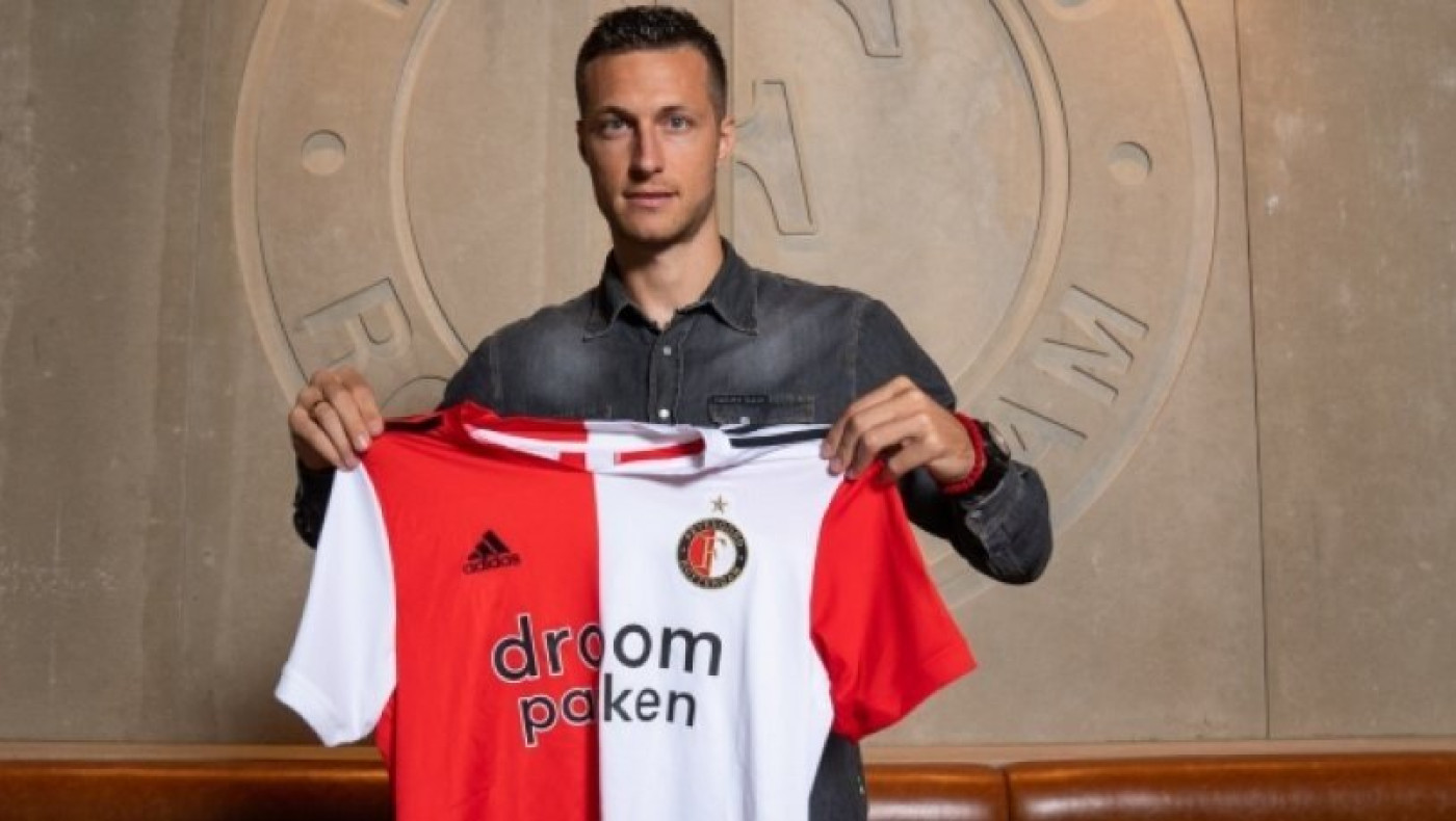 Έφυγε παίκτης της Κράσνονταρ ενόψει ΠΑΟΚ