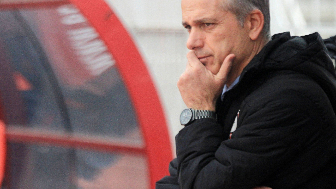 Στάθης Σταθόπουλος: «Η χρυσή ευκαιρία του ΠΑΟΚ»