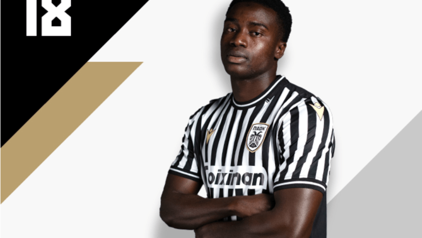 Ουαγκέ για Μέσι, Σουάρες και ΠΑΟΚ!