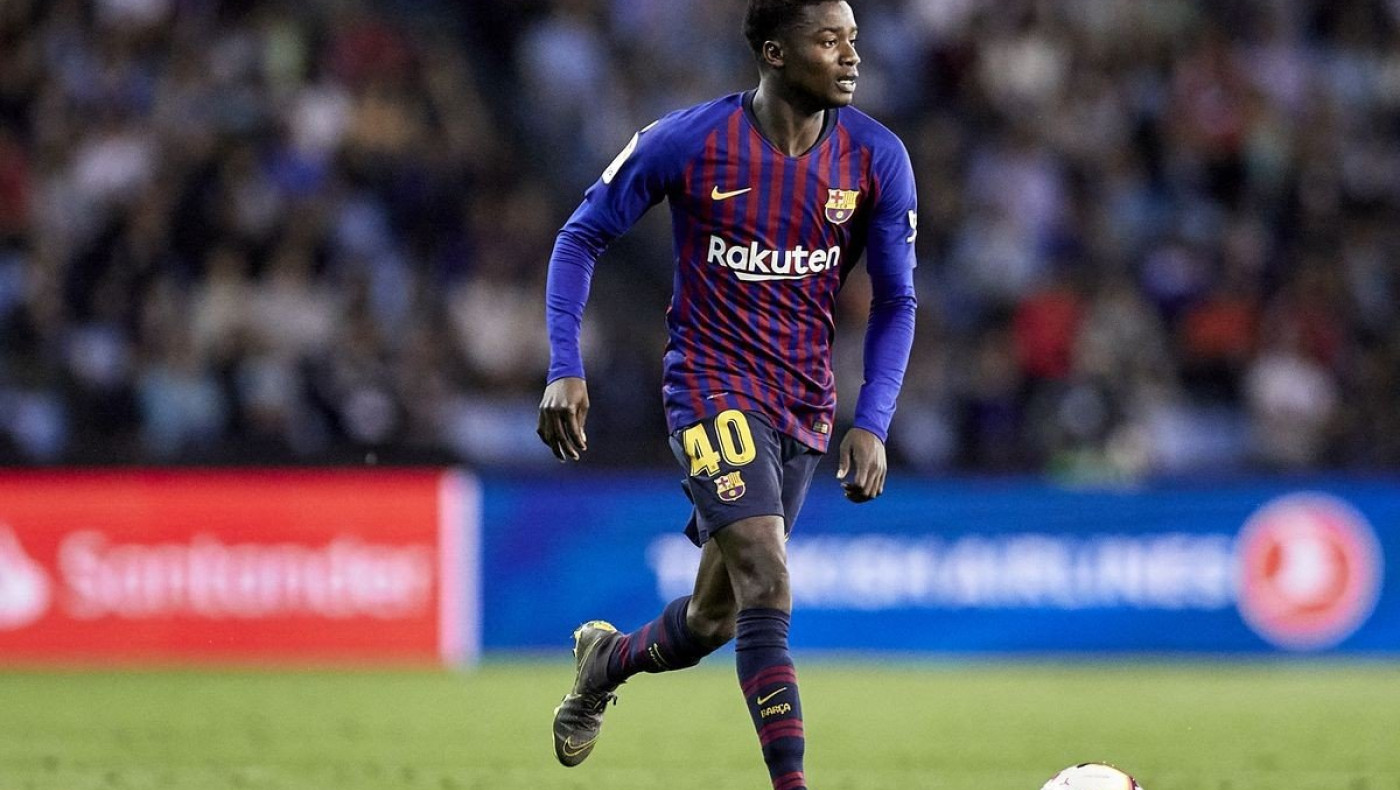 Γιατί βρέθηκε στη... μαύρη λίστα του Μέσι ο Μουσά Βαγκέ