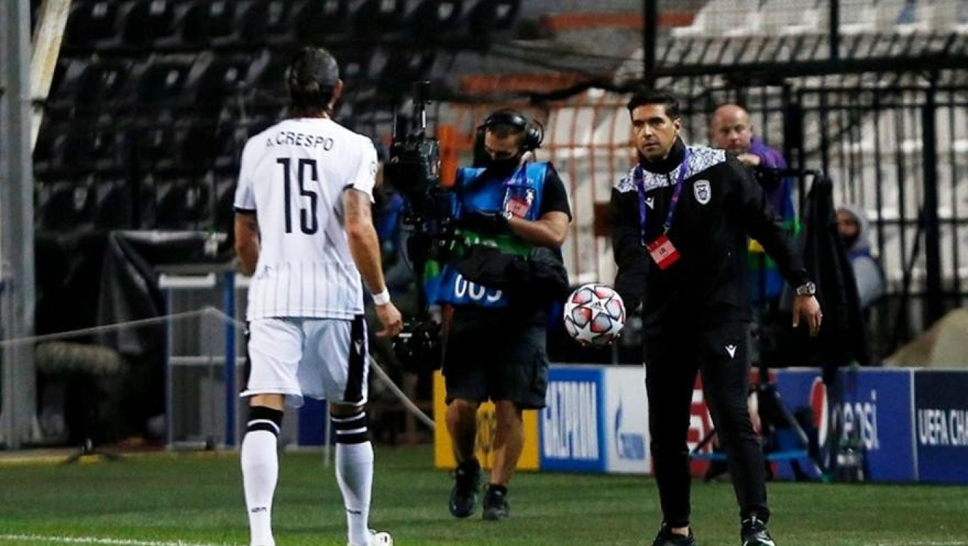 Φερέιρα για Μιχαηλίδη, μεταγραφές, FFP και... Άκπομ!