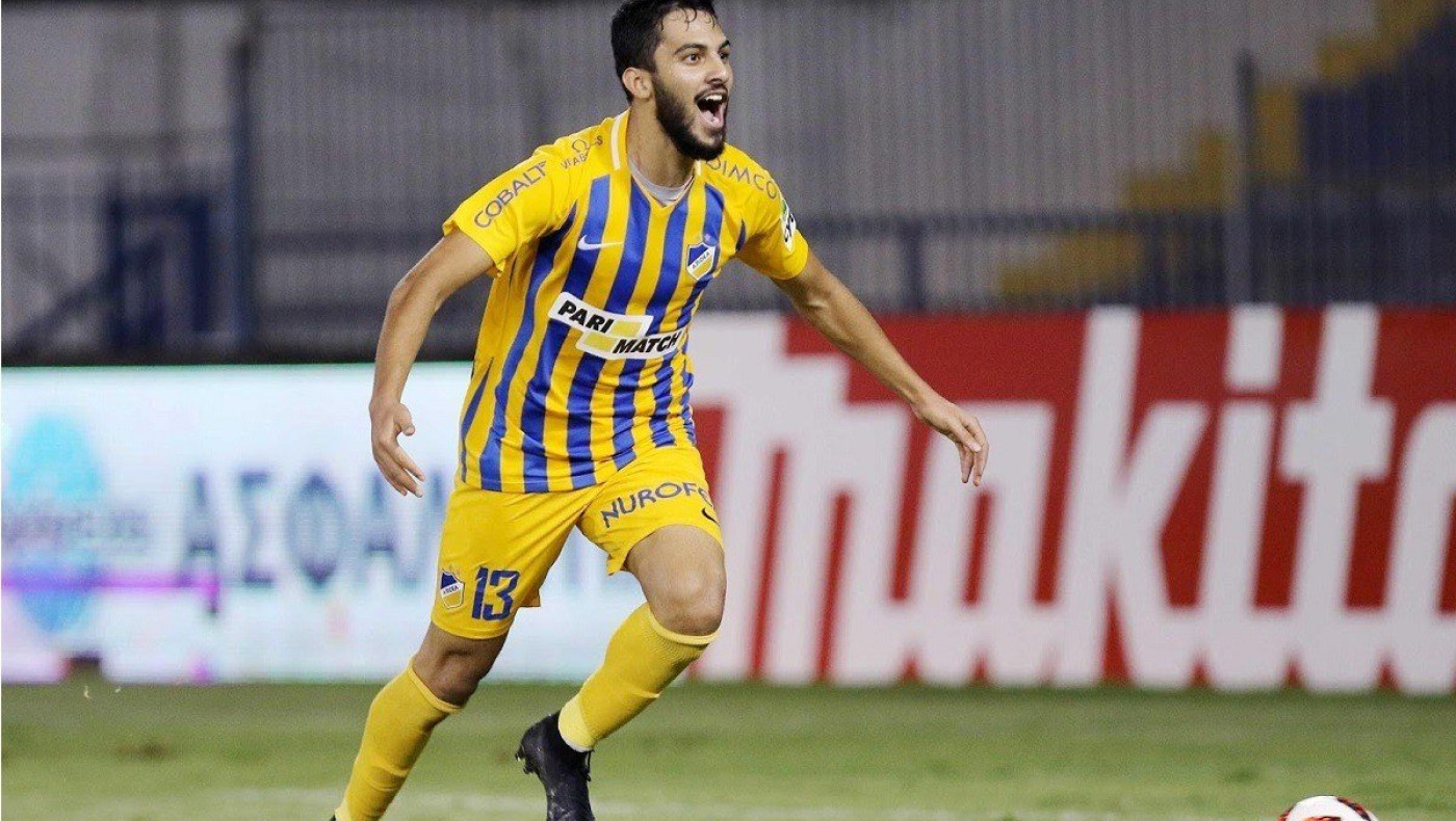 Συμφωνία Άρη με Αλ Τάμαρι, μένει να τα βρει και με τη Λέουβεν